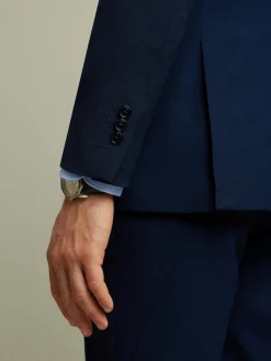 Trajes|Trajes-Alvaro Moreno AMERICANA INFLUENCER Azul Marino