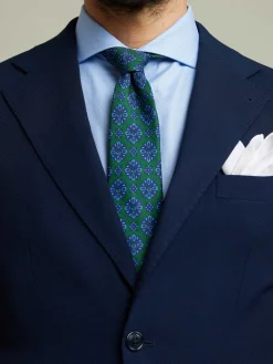 Trajes|Trajes-Alvaro Moreno AMERICANA INFLUENCER Azul Marino