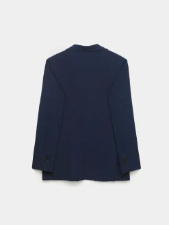 Trajes|Trajes-Alvaro Moreno AMERICANA INFLUENCER Azul Marino