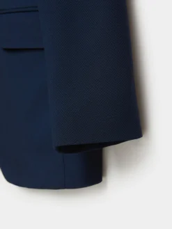 Trajes|Trajes-Alvaro Moreno AMERICANA INFLUENCER Azul Marino