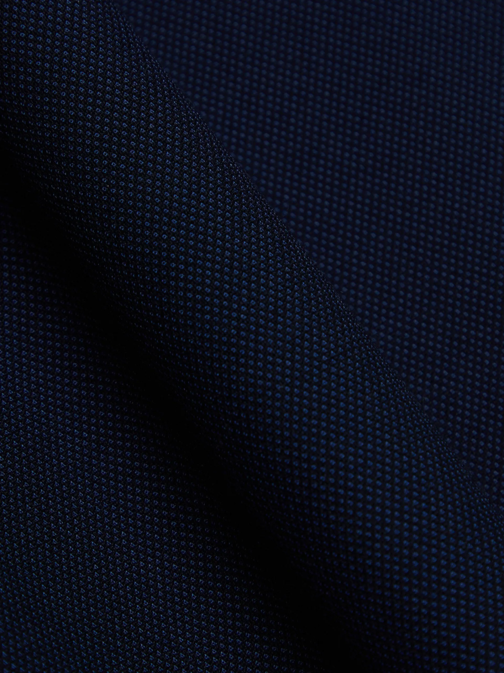 Trajes|Trajes-Alvaro Moreno AMERICANA MICRO BIRD Azul Marino