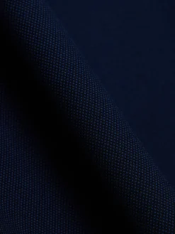 Trajes|Trajes - Vestir-Alvaro Moreno AMERICANA MICRO CADETE Azul Marino