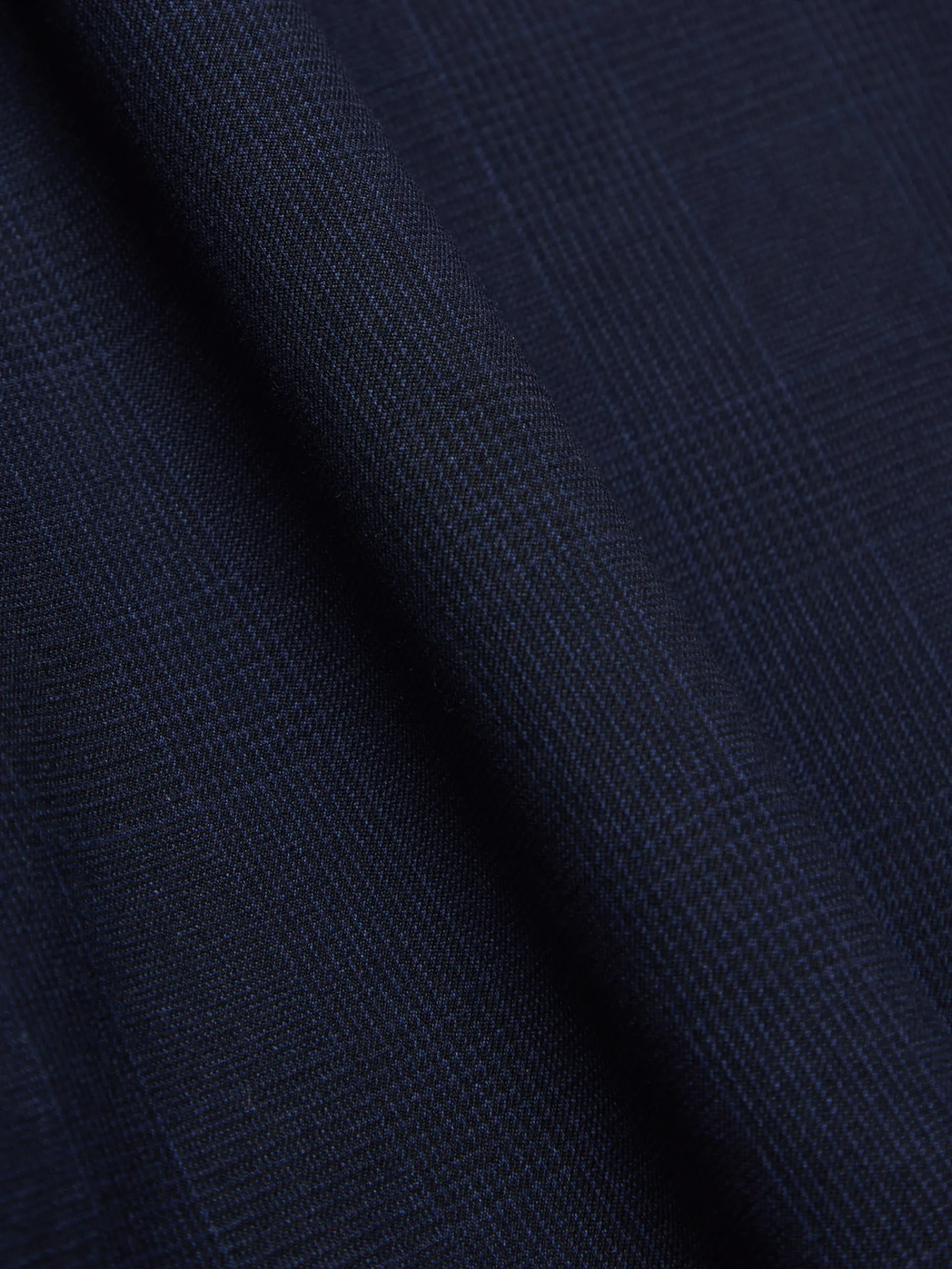 Trajes|Trajes-Alvaro Moreno AMERICANA MILANO GALES Azul Marino