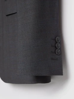 Trajes|Trajes-Alvaro Moreno AMERICANA MILANO GALES Gris