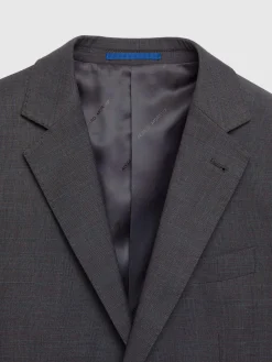 Trajes|Trajes-Alvaro Moreno AMERICANA MILANO GALES Gris