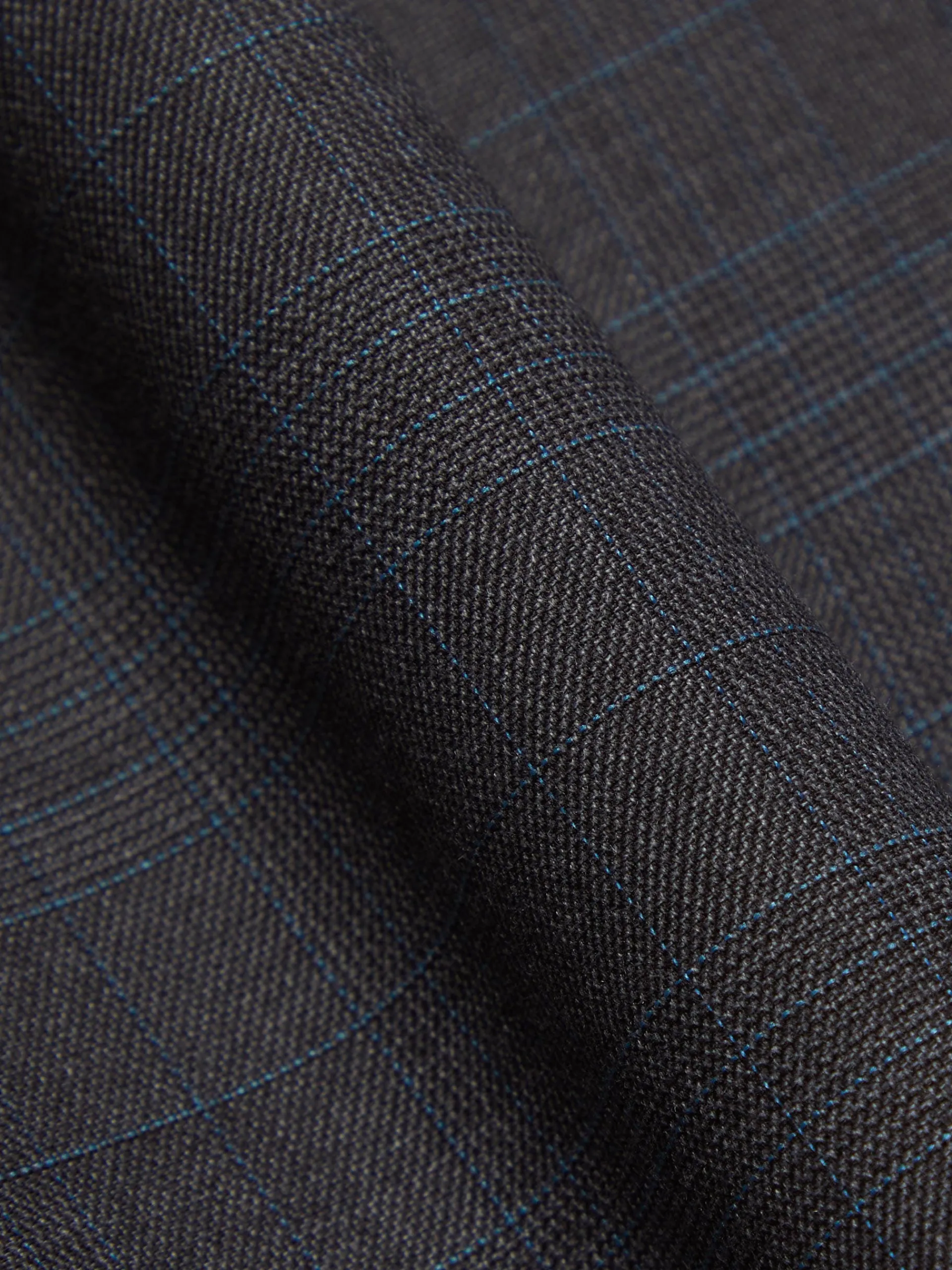 Trajes|Trajes-Alvaro Moreno AMERICANA MILANO GALES Gris