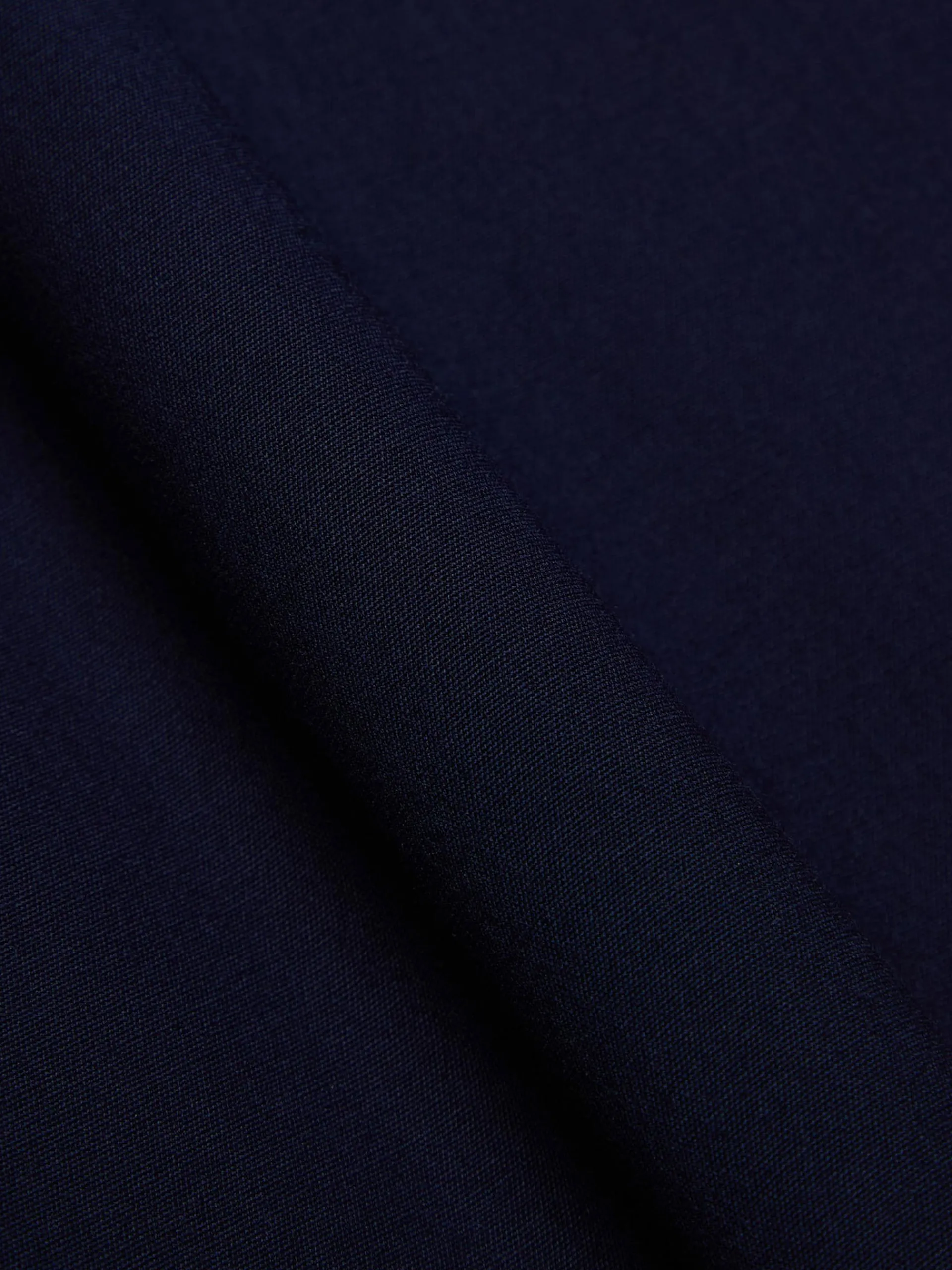 Trajes|Trajes-Alvaro Moreno AMERICANA PLAIN SLIM Azul Marino