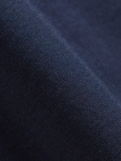 Americanas-Alvaro Moreno AMERICANA PUNTO Azul Marino