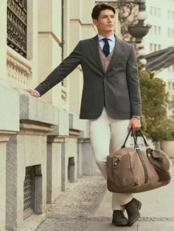 Americanas-Alvaro Moreno AMERICANA PUNTO Verde