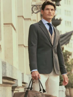 Americanas-Alvaro Moreno AMERICANA PUNTO Verde