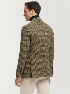 Americanas-Alvaro Moreno AMERICANA ROGER TWIST Verde