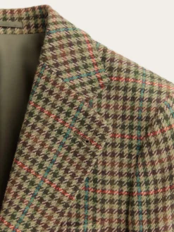 Americanas-Alvaro Moreno AMERICANA ROGER TWIST Verde