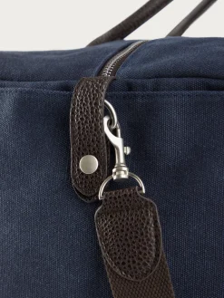 Bolsas Y Neceseres-Alvaro Moreno BOLSA NOLAN Azul Marino