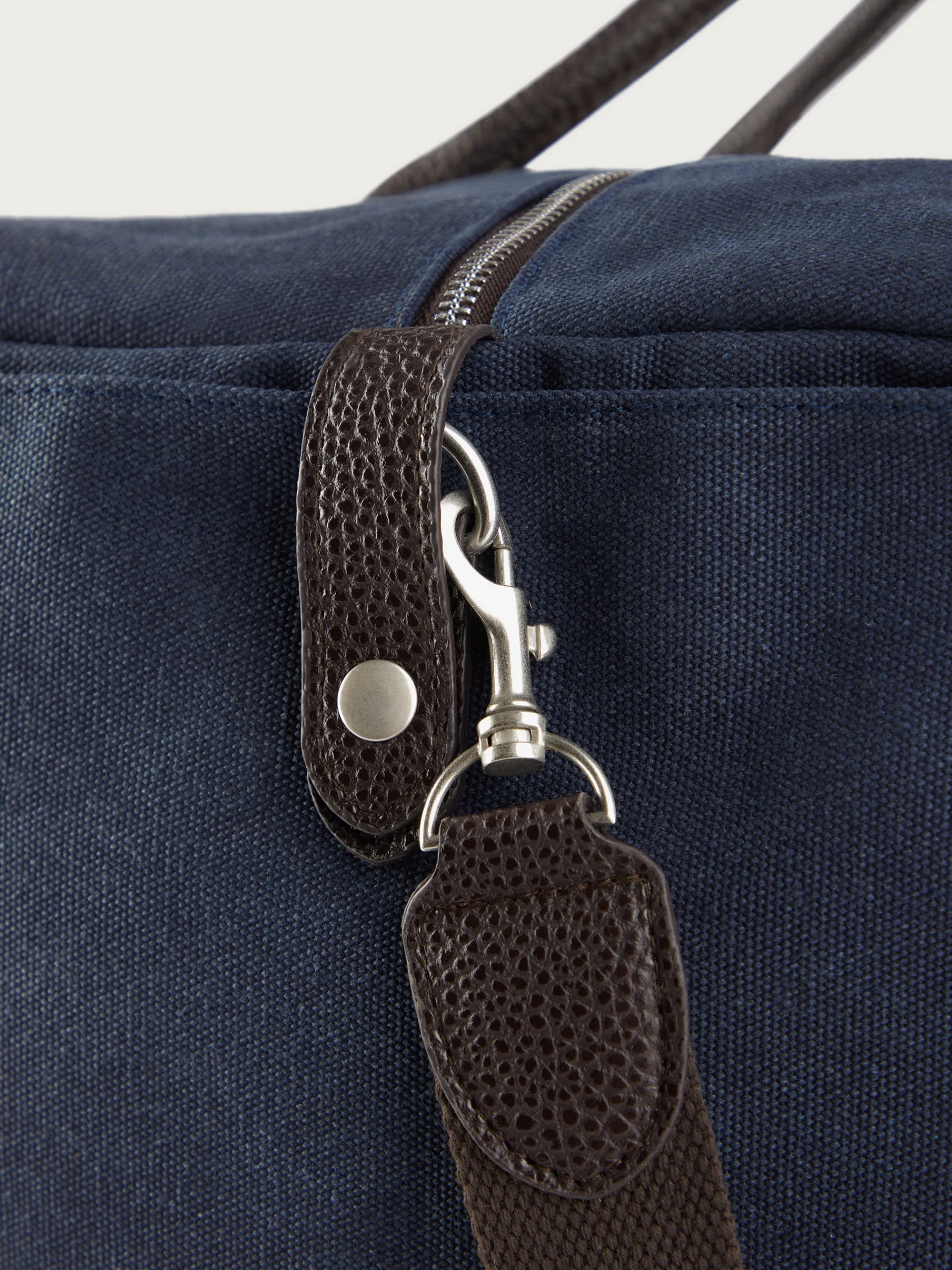 Bolsas Y Neceseres-Alvaro Moreno BOLSA NOLAN Azul Marino