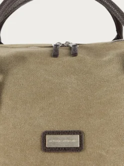 Bolsas Y Neceseres-Alvaro Moreno BOLSA NOLAN Verde