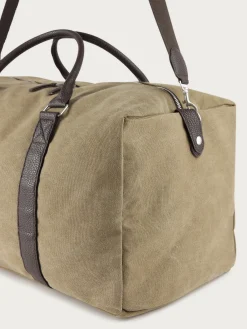 Bolsas Y Neceseres-Alvaro Moreno BOLSA NOLAN Verde