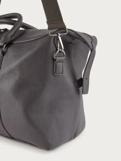 Bolsas Y Neceseres-Alvaro Moreno BOLSA ROCCO MARRÓN Marrón