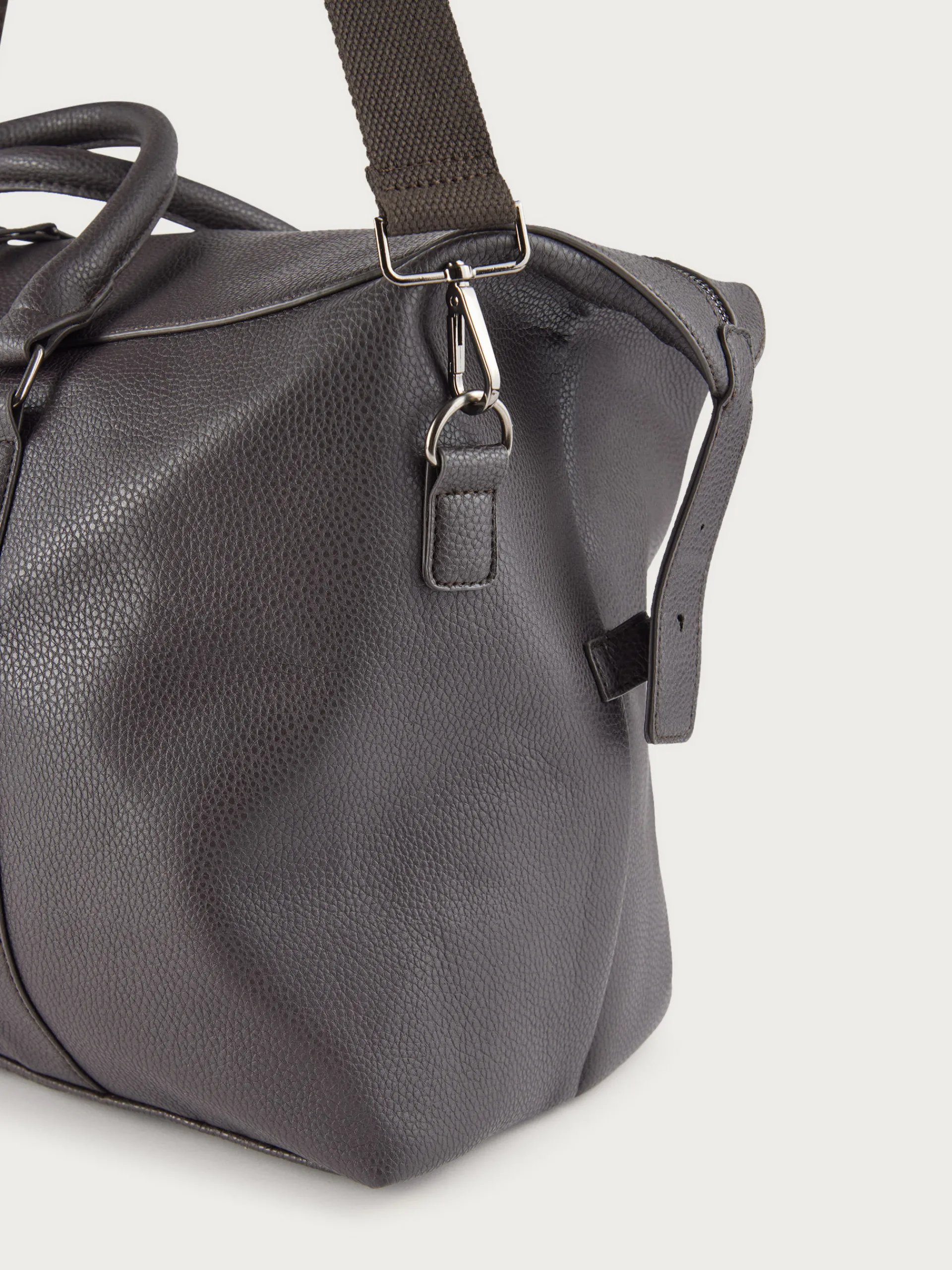 Bolsas Y Neceseres-Alvaro Moreno BOLSA ROCCO MARRÓN Marrón