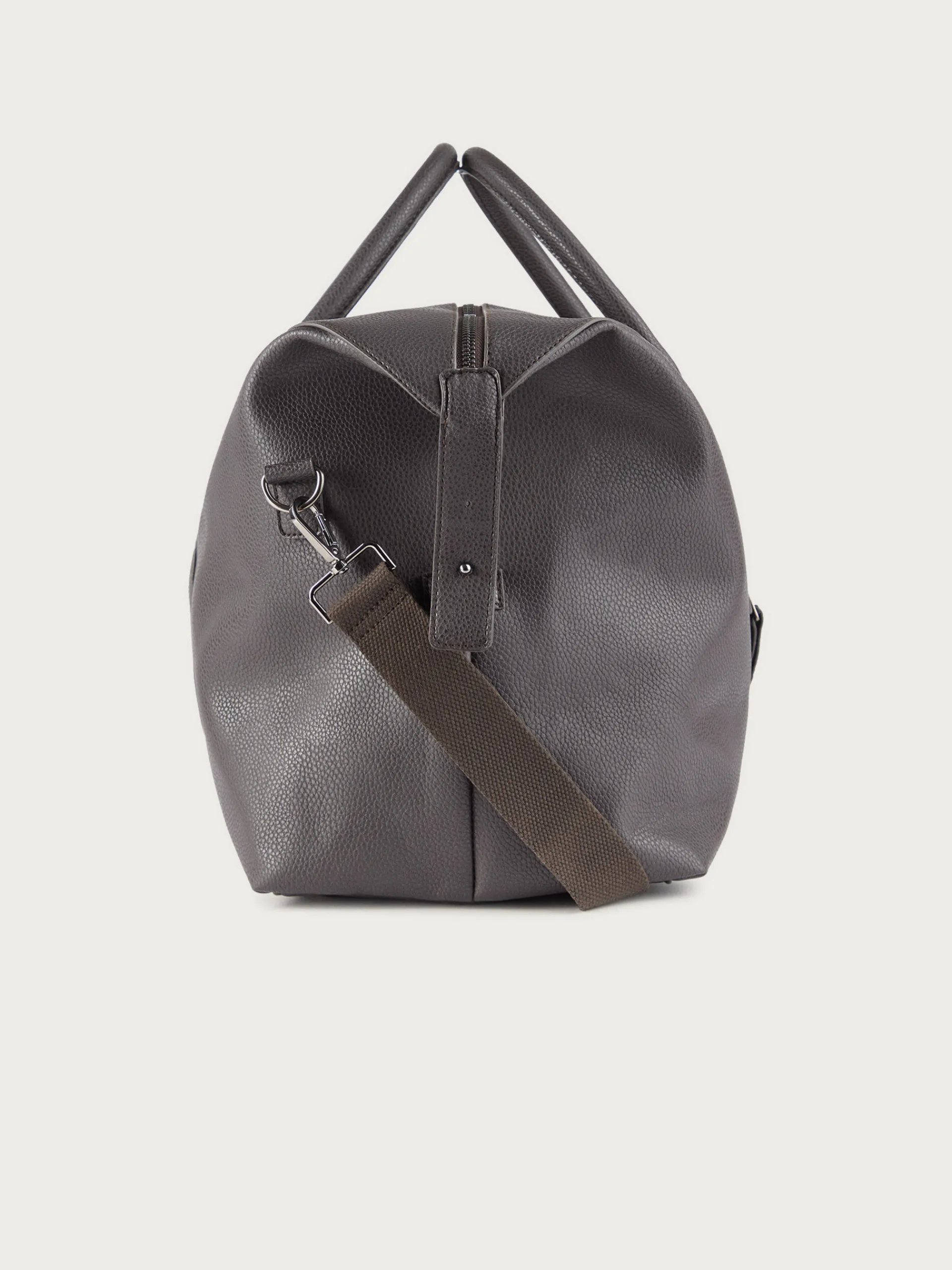 Bolsas Y Neceseres-Alvaro Moreno BOLSA ROCCO MARRÓN Marrón