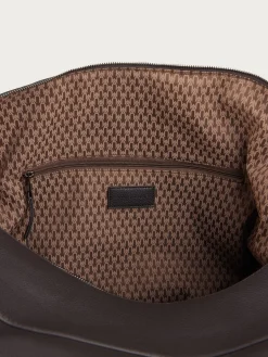 Bolsas Y Neceseres-Alvaro Moreno BOLSA ROCCO MARRÓN Marrón