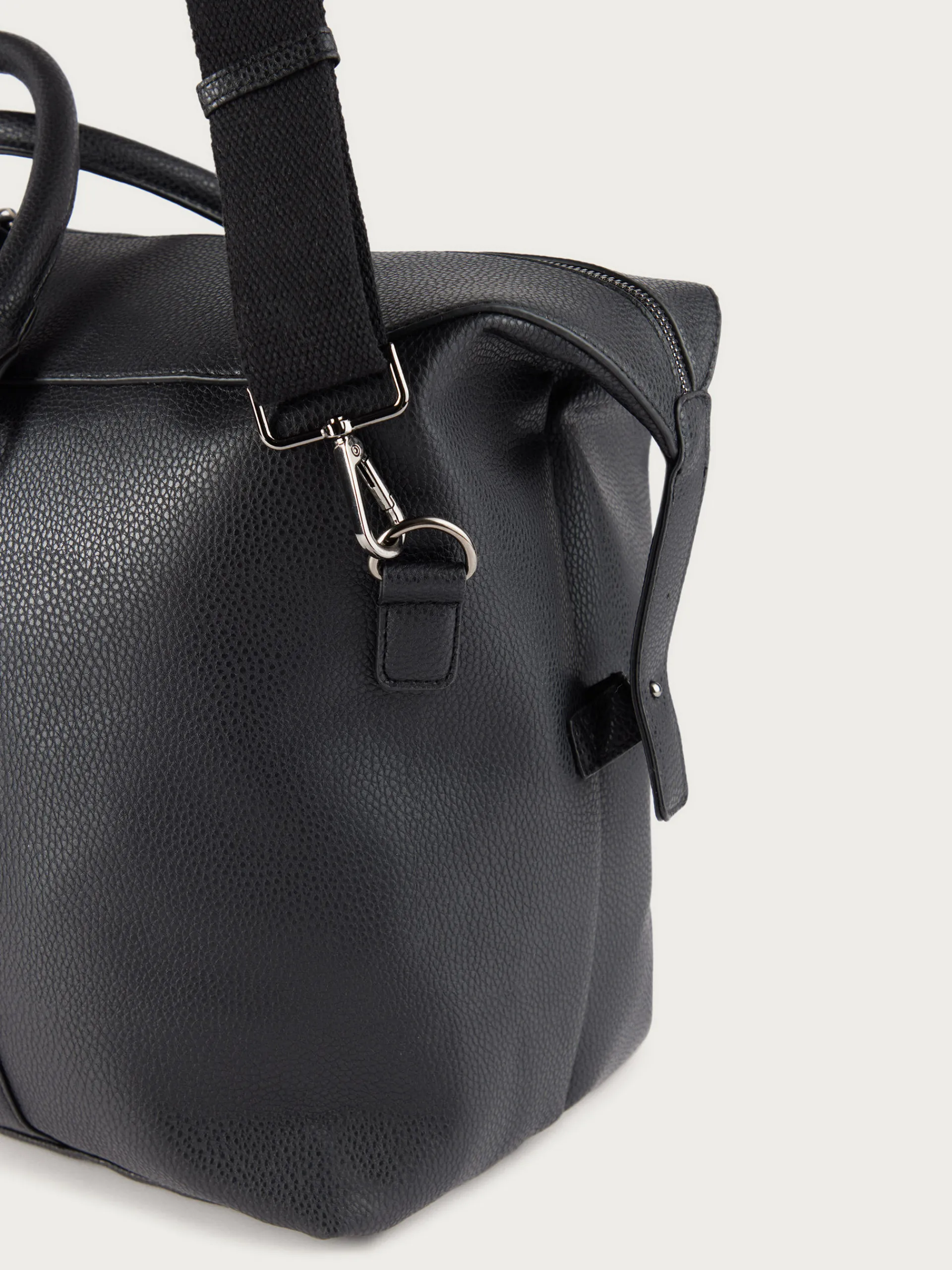 Bolsas Y Neceseres-Alvaro Moreno BOLSA ROCCO Negro