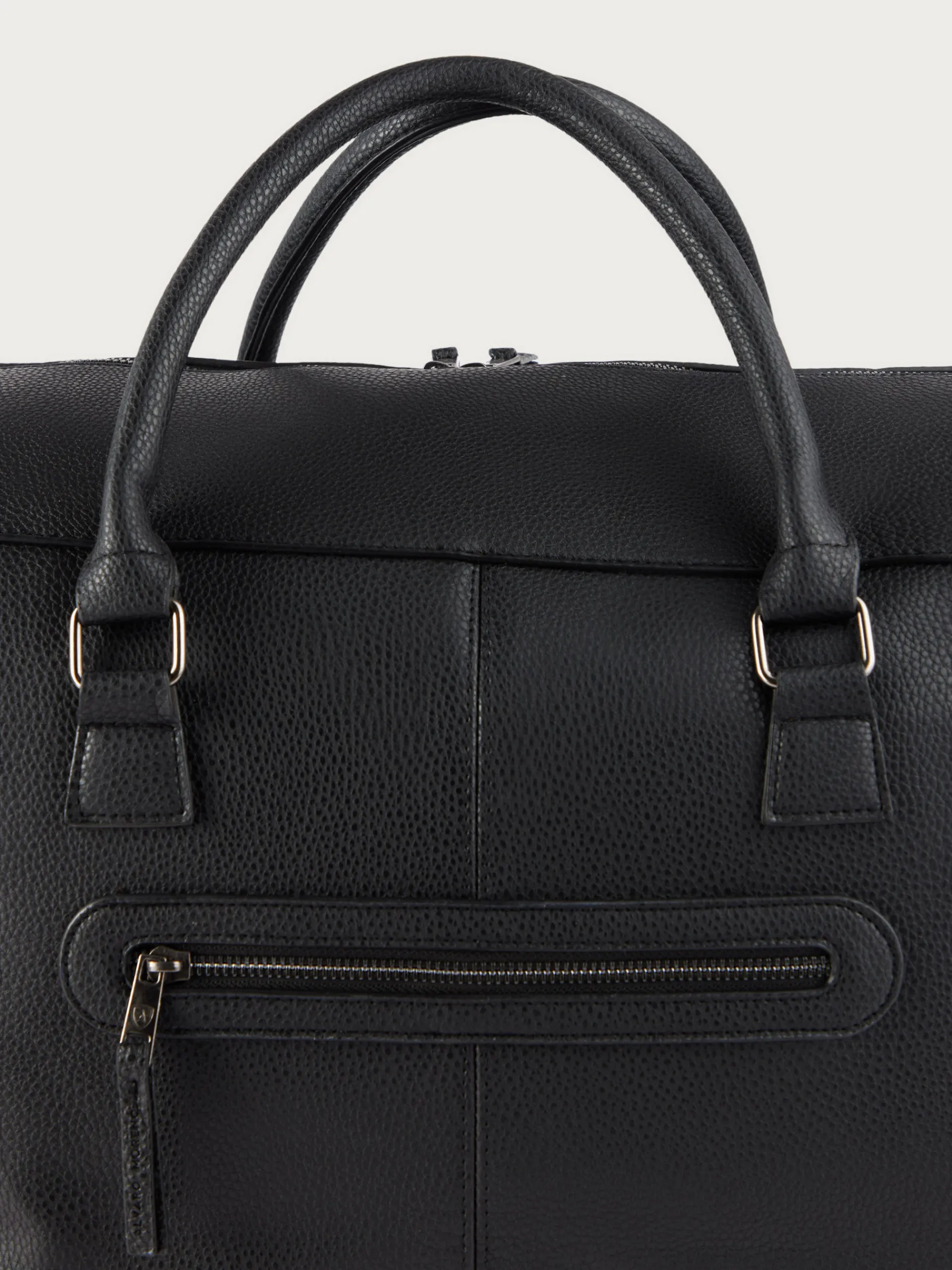 Bolsas Y Neceseres-Alvaro Moreno BOLSA ROCCO Negro