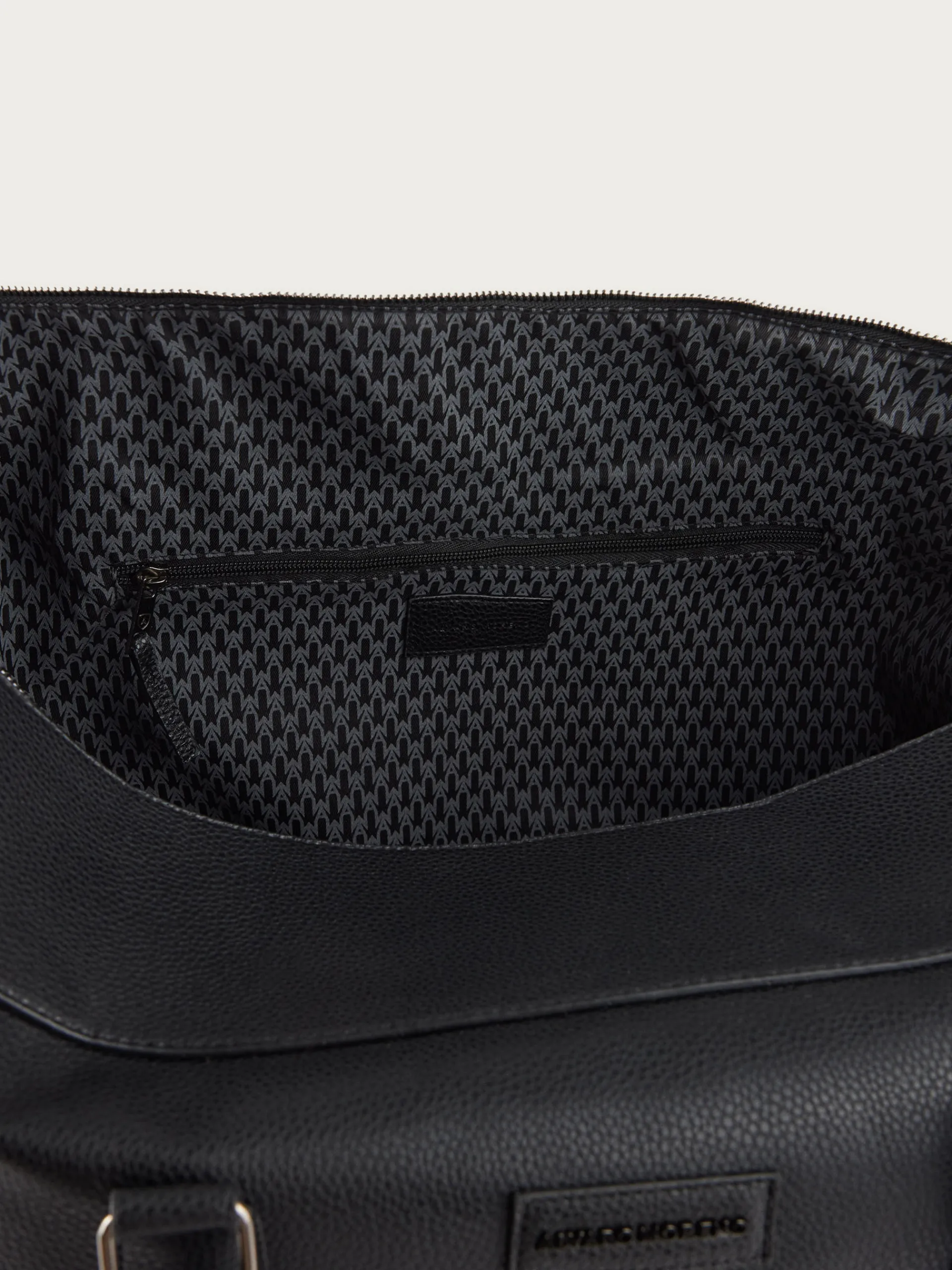 Bolsas Y Neceseres-Alvaro Moreno BOLSA ROCCO Negro