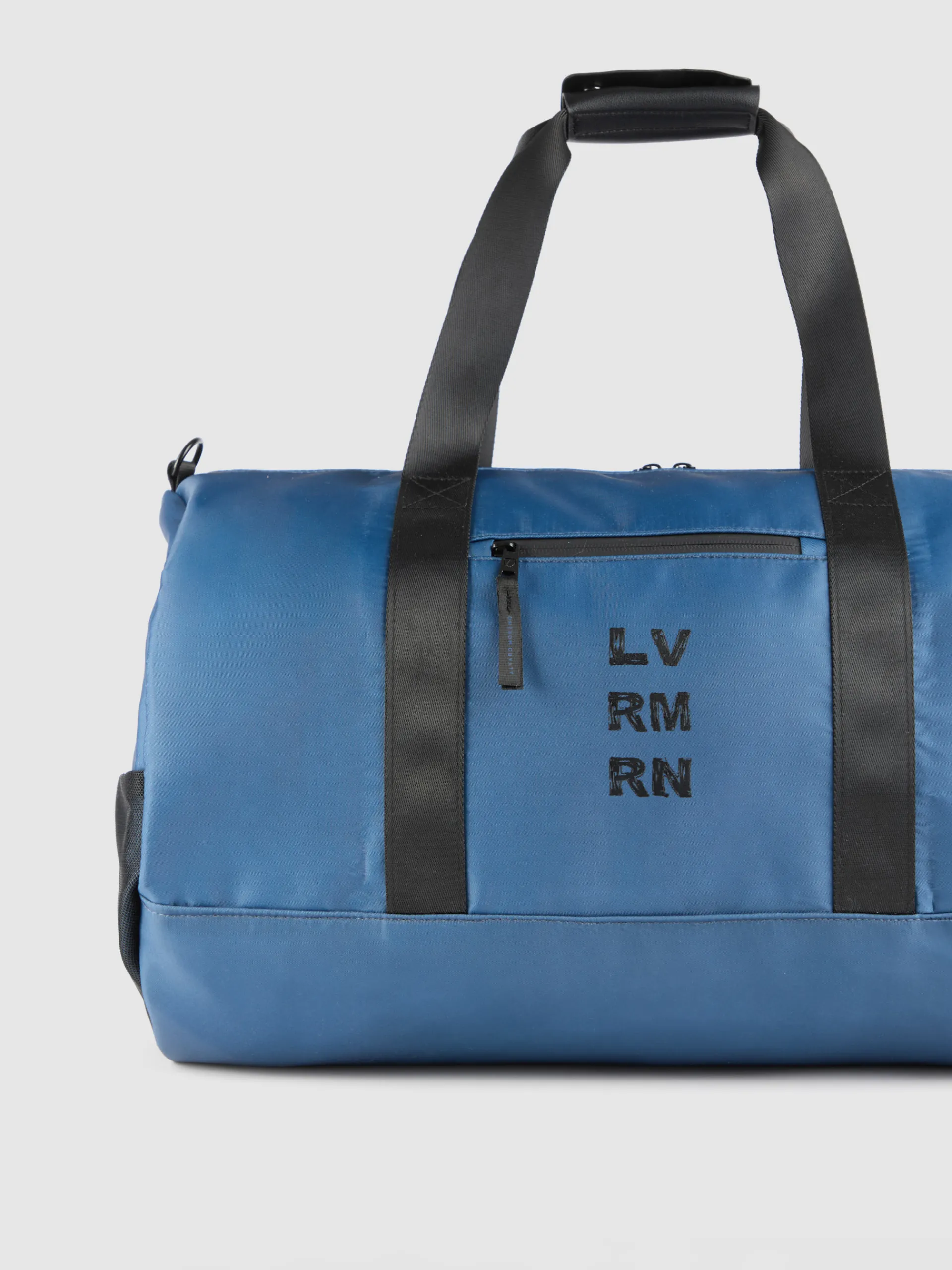 Bolsas Y Neceseres-Alvaro Moreno BOLSA TECNO Azul