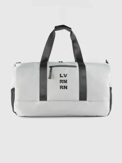 Bolsas Y Neceseres-Alvaro Moreno BOLSA TECNO Crudo