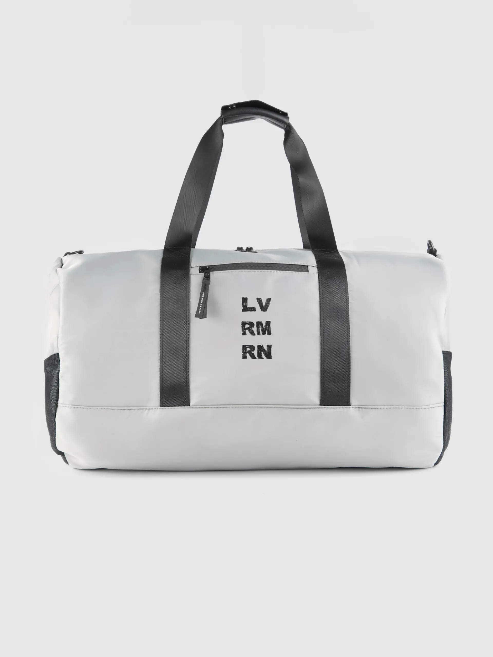 Bolsas Y Neceseres-Alvaro Moreno BOLSA TECNO Crudo