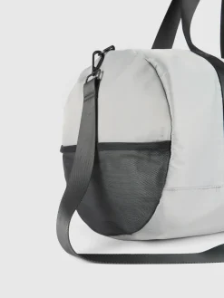 Bolsas Y Neceseres-Alvaro Moreno BOLSA TECNO Crudo