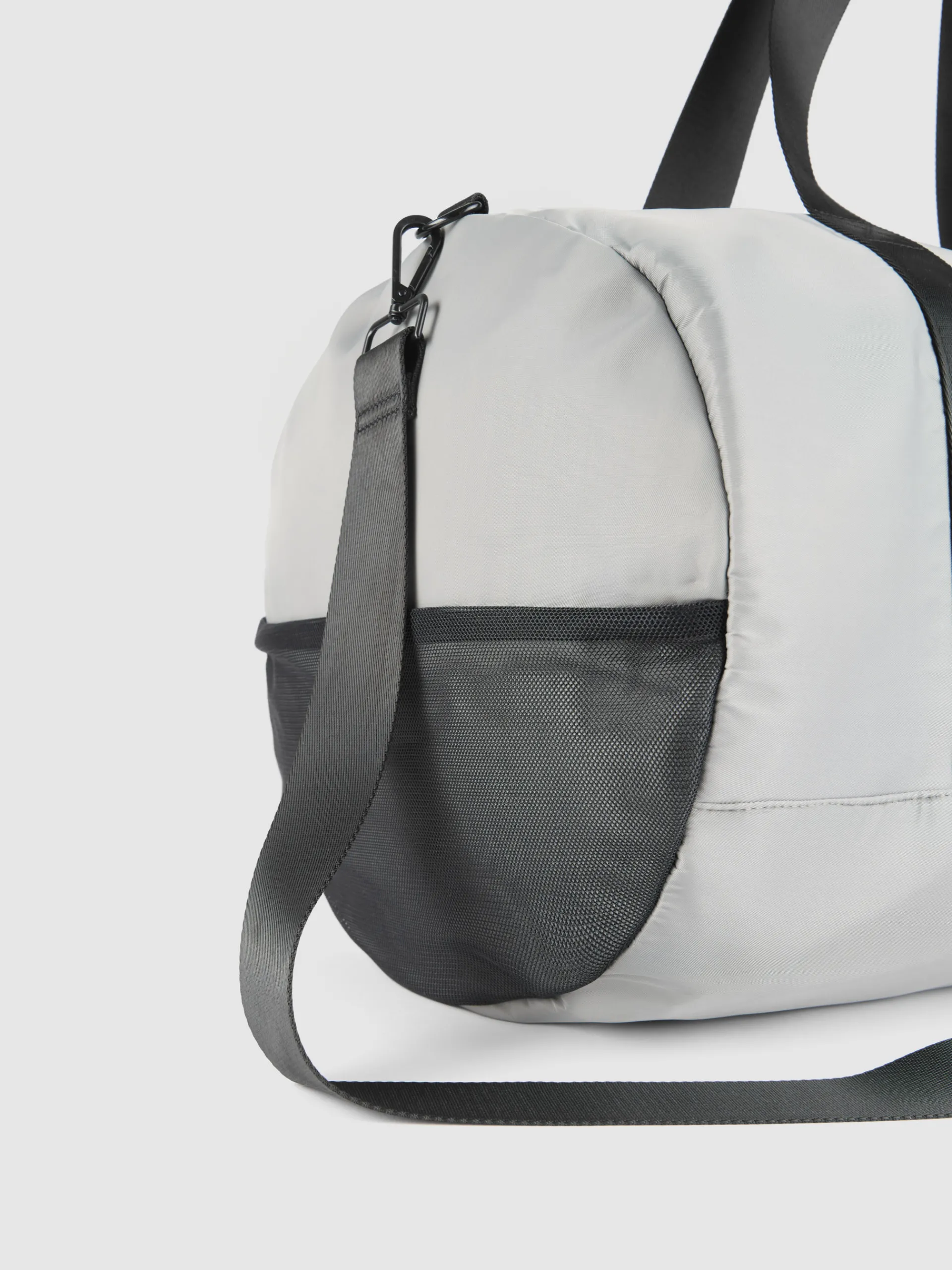 Bolsas Y Neceseres-Alvaro Moreno BOLSA TECNO Crudo