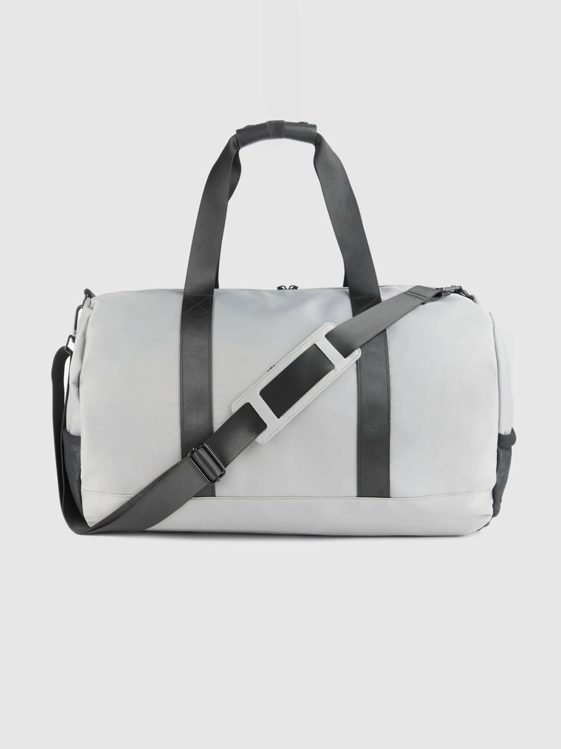 Bolsas Y Neceseres-Alvaro Moreno BOLSA TECNO Crudo