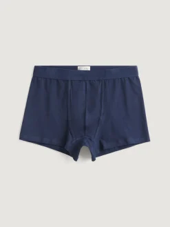 Ropa Interior-Alvaro Moreno BOXER BASIC Gris