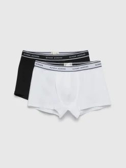 Ropa Interior-Alvaro Moreno BOXER CLASSIC Negro