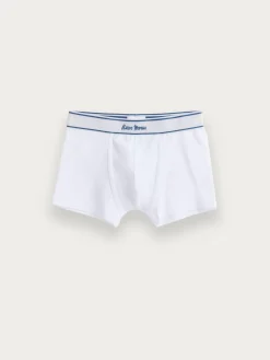 Accesorios-Alvaro Moreno BOXER PLANET KIDS GRIS Azul Marino