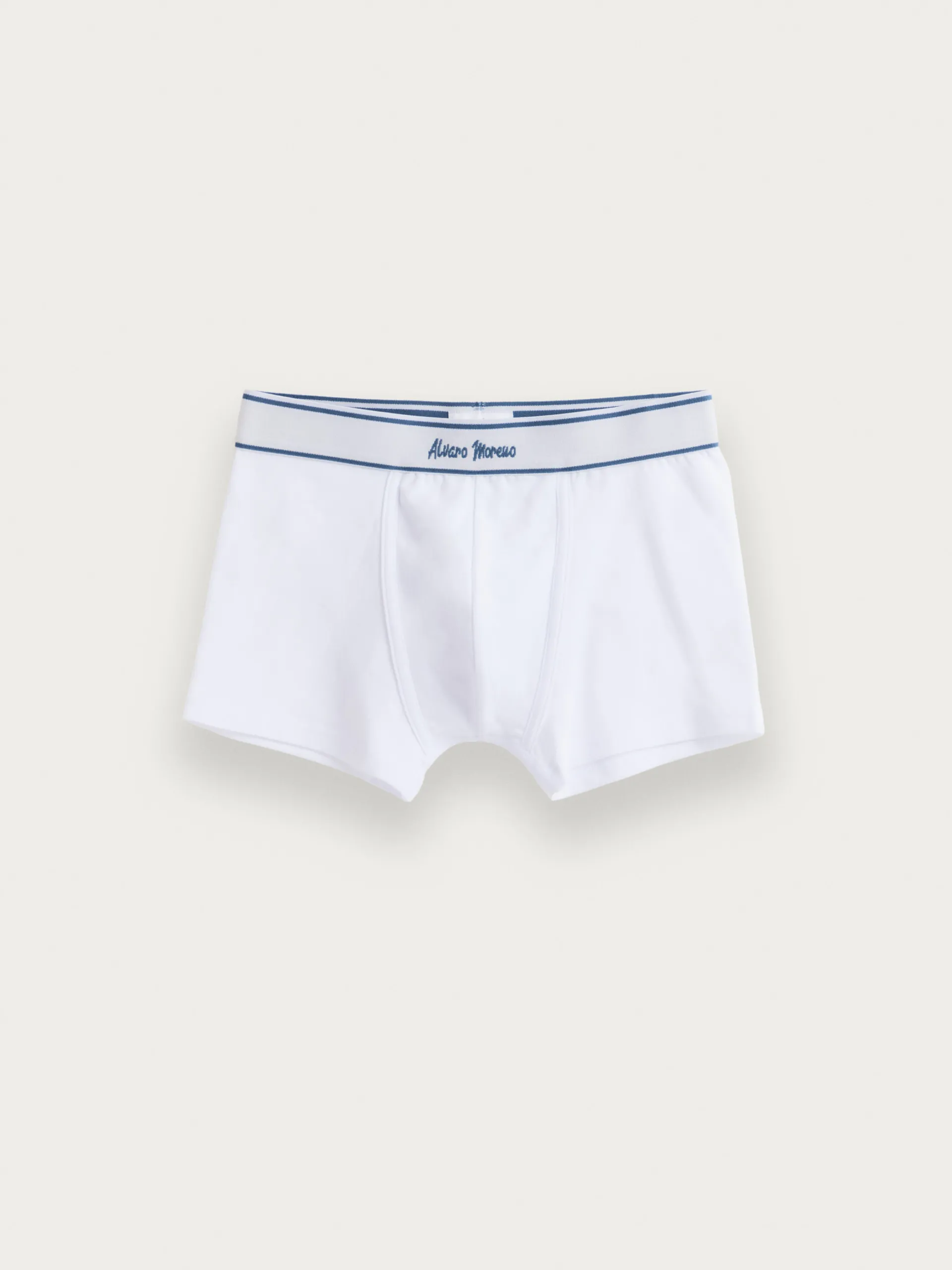 Accesorios-Alvaro Moreno BOXER PLANET KIDS GRIS Azul Marino