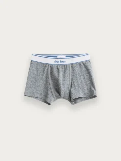 Accesorios-Alvaro Moreno BOXER PLANET KIDS GRIS Azul Marino