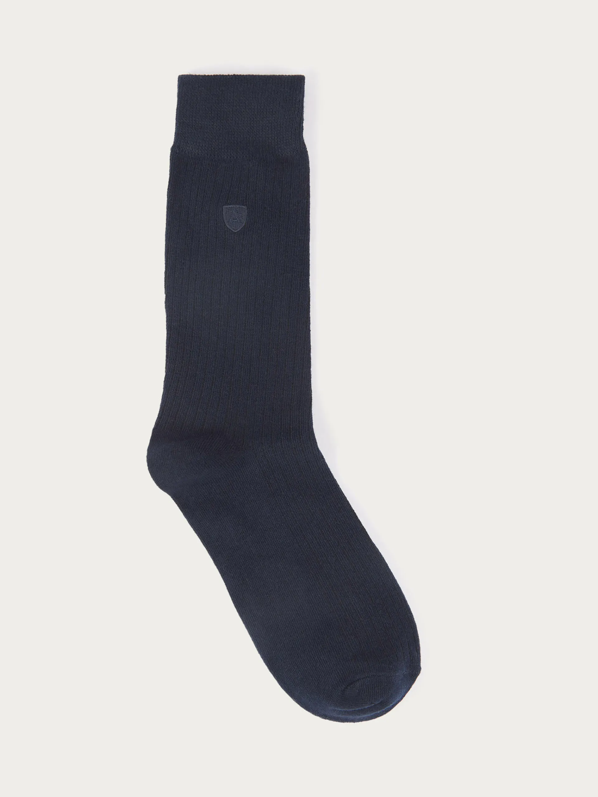 Calcetines-Alvaro Moreno CALCETINES CANALE Azul Marino