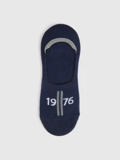 Calcetines-Alvaro Moreno CALCETINES INVISIBLES Blanco