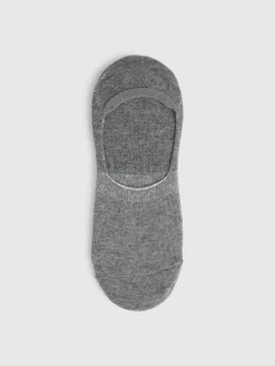 Calcetines-Alvaro Moreno CALCETINES INVISIBLES Gris