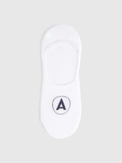 Calcetines-Alvaro Moreno CALCETINES INVISIBLES Gris