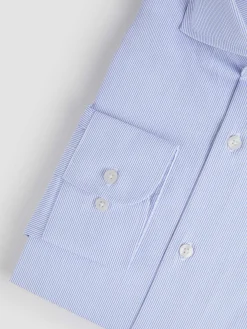 Camisas Vestir|Camisas Vestir-Alvaro Moreno CAMISA COMFORT CHECKS Azul