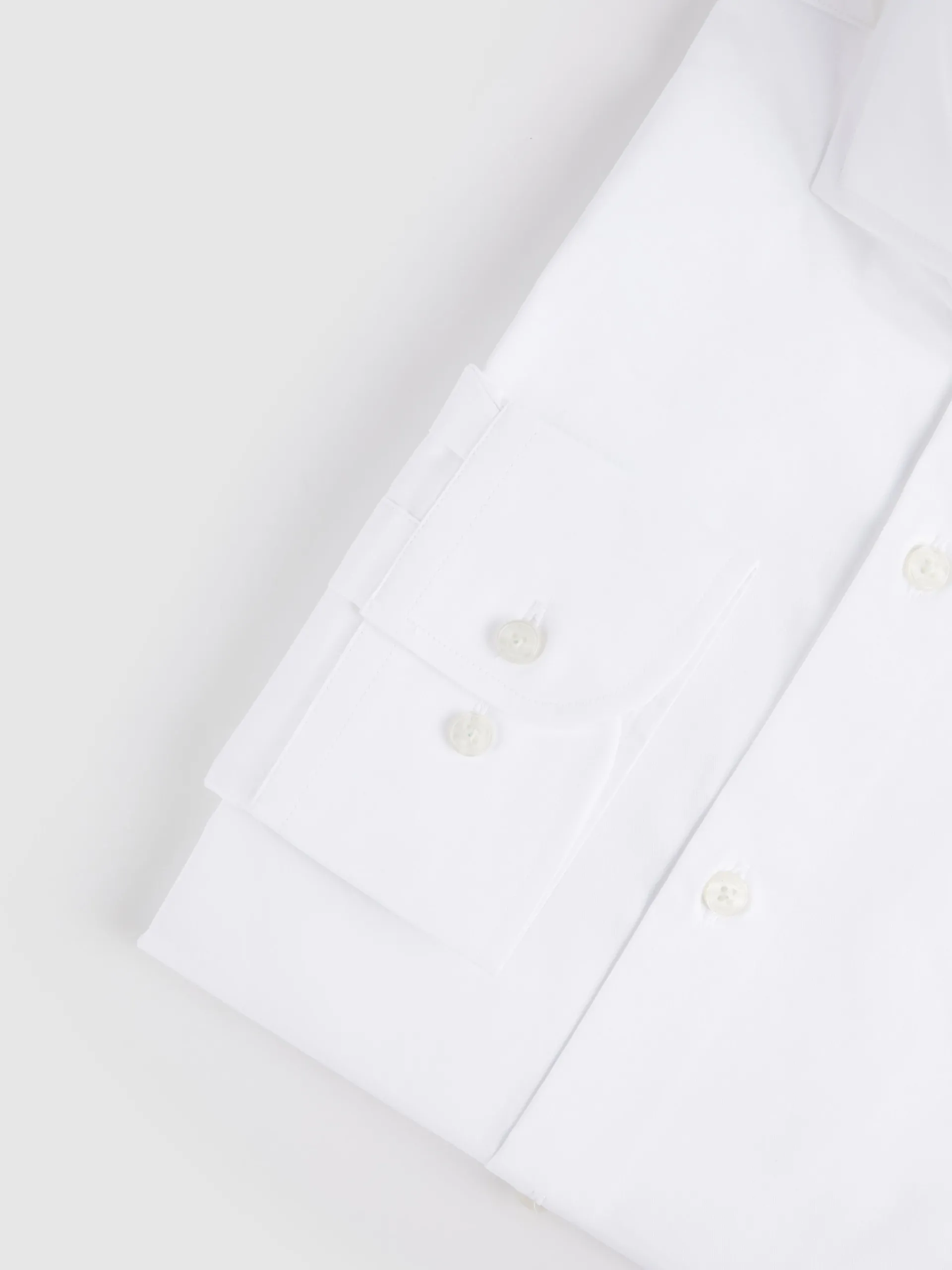 Camisas Vestir|Camisas Vestir-Alvaro Moreno CAMISA COMFORT FIL A FIL Blanco