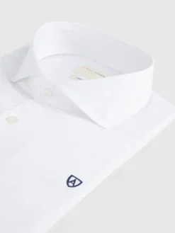 Camisas Vestir|Camisas Vestir-Alvaro Moreno CAMISA COMFORT FIL A FIL Blanco