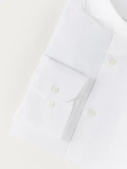 Camisas Vestir|Vestir-Alvaro Moreno CAMISA COMFORT FIL A FIL Blanco