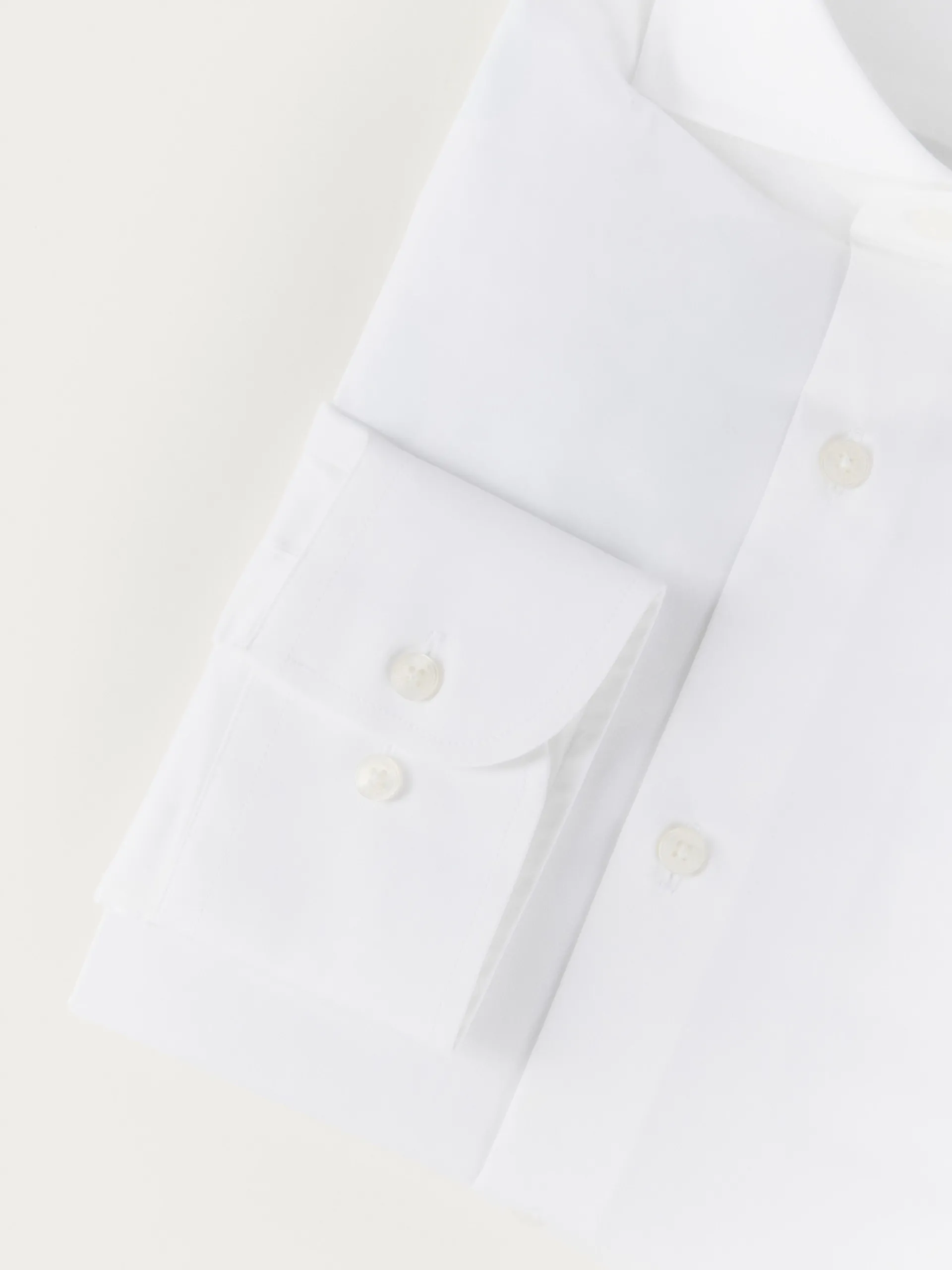 Camisas Vestir|Vestir-Alvaro Moreno CAMISA COMFORT FIL A FIL Blanco