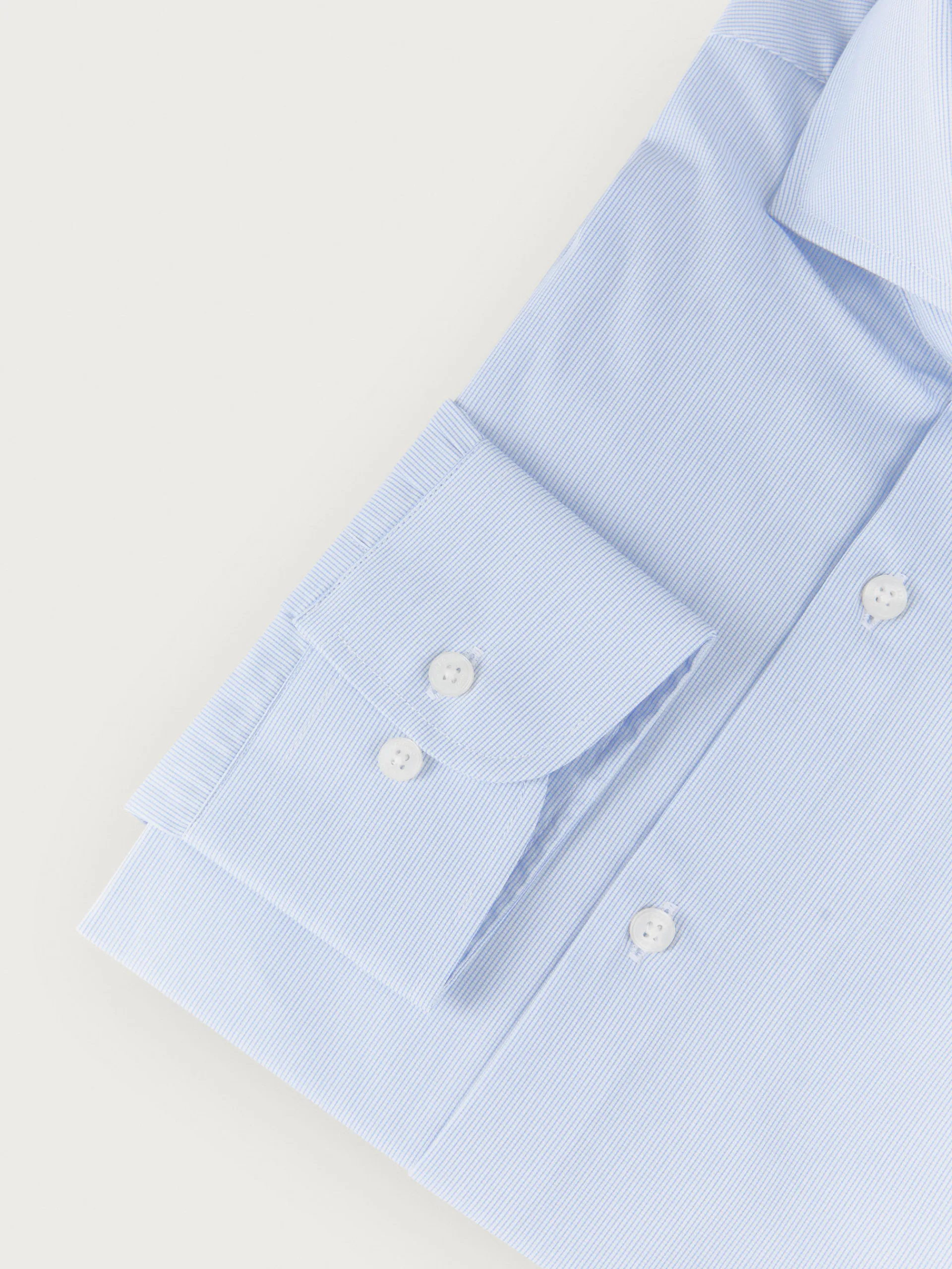 Camisas Vestir|Camisas Vestir-Alvaro Moreno CAMISA COMFORT MICRO CHECKS Celeste