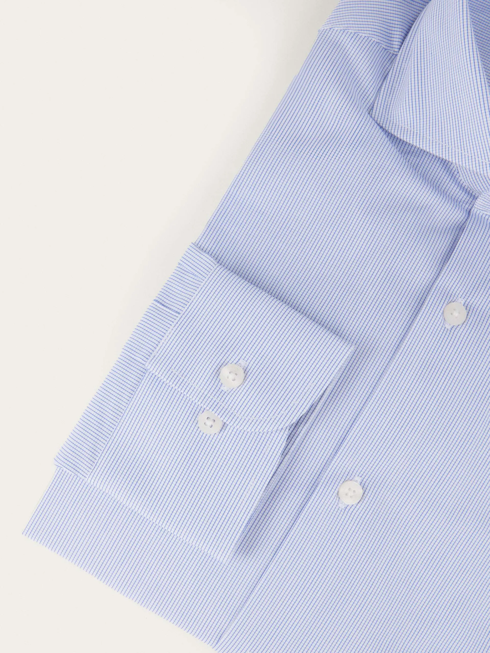 Camisas Vestir|Camisas Vestir-Alvaro Moreno CAMISA COMFORT MICROCUADRO Azul