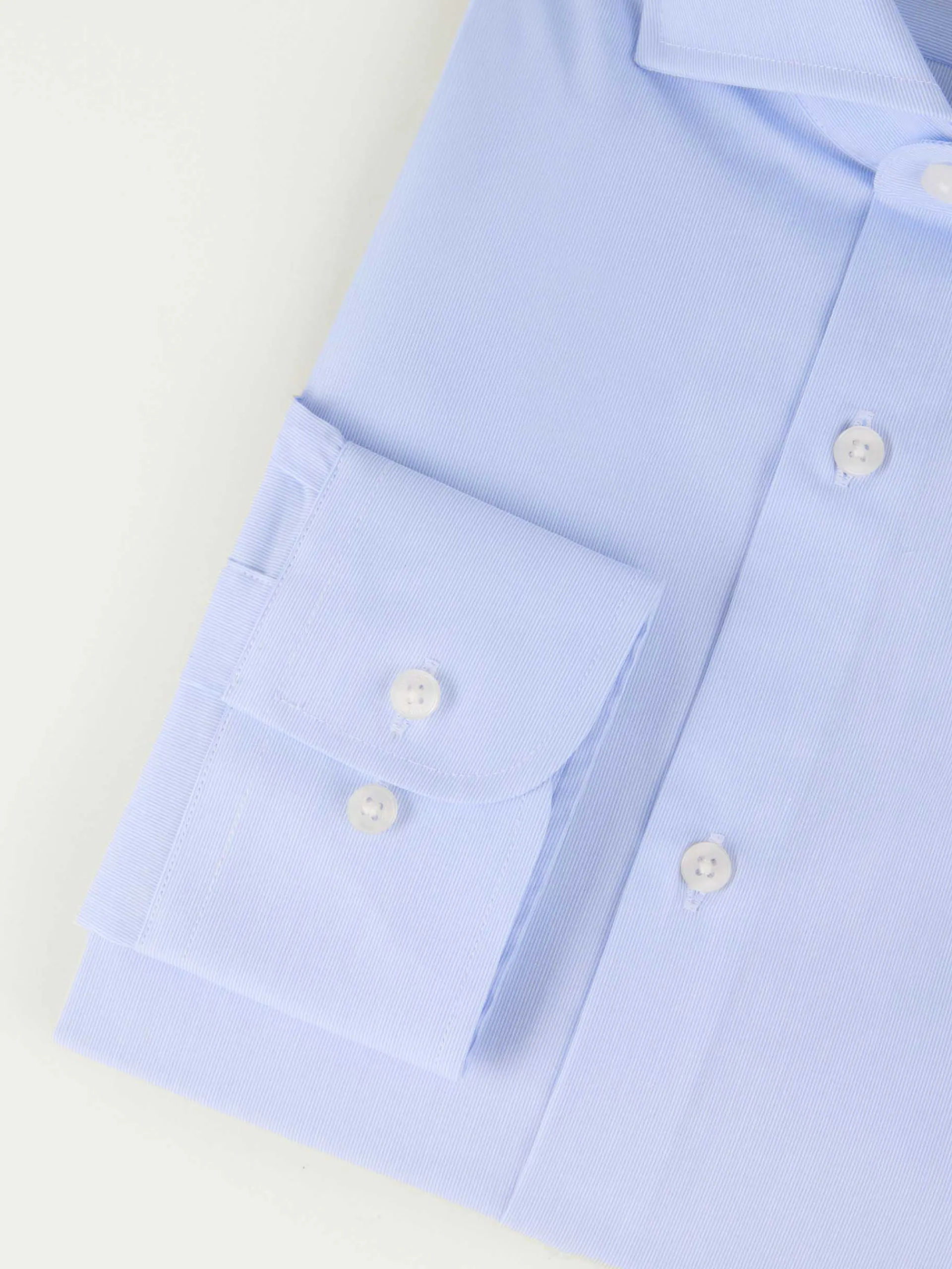 Camisas Vestir|Camisas Vestir-Alvaro Moreno CAMISA COMFORT MIL RAYAS Celeste